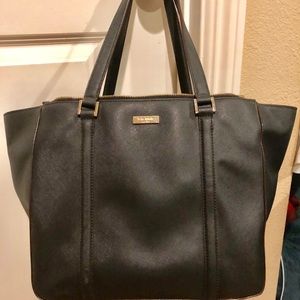Kate spade leather bag